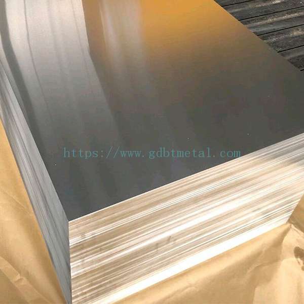 Aluminum Plate&Sheet